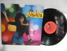LP Shakira magia  vinyl Colombia 1991 PROMO LABEL