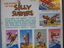 Sounds of SILLY SURFERS/WEIRD-OHS Big Daddy Ed Roth HAIRY Hot Rod Gary Usher LP