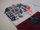THE BEATLES Fresh Sounds From Liverpool RARE 1964 JAPANESE LP