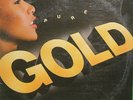 PURE GOLD- CAPITOL RARE GROOVE 80'S MODERN SOUL BOOGIE