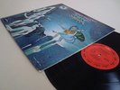 URIAH HEEP Demons And Wizards US 1ST PRESS LP EX