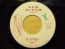 RARE DOO WOP 1ST PRESS 45 