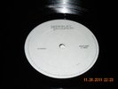 BEATLES TEST PRESSING / RARE  Berkeley Records / White Label / White Cover