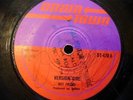 BOY FRIDAY Version Girl DOWN TOWN SKINHEAD DEEJAY 7