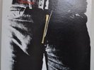Original Master Recording Rolling Stones Sticky Fingers PROMO NM