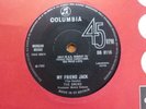 The Smoke - My Friend Jack 1966 UK 45 HEAR IT 