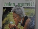 Helen Merrill The Nearness Of You Emarcy Orig NM