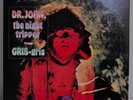 Dr John The Night Tripper Atco Promo NM