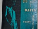 Miles Davis Dig Prestige 50th St NM