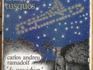 FRANCOIS TUSQUES le musichien PRIVATE AFRO SPIRITUAL FREE JAZZ LP Carlos Andreu