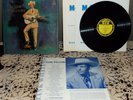Hank Williams 36 Greatest Hits 3 LP MGM 3E2 VG+ Country Record Boxed Set