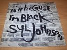 SYL JOHNSON Is It Because I'm Black LP Twinight guaranteed original SOUL FUNK