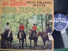 The BEATLES - les BEATLES dans leurs 14 plus Grands Succès - Original FR OSX 231