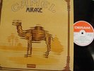CAMEL -  MIRAGE