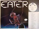 PROMO WHITE LABEL EATER JAPAN THE ALBUM
