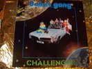 BABY'S GANG--CHALLENGER--1985--ITALO DANCE--12 INCH LP--