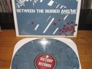 Between the Buried and Me Silent Circus Grey vinyl LTD La Dispute Touche Amore