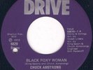 MIAMI FUNK 45 CHUCK ARMSTRONG Black foxy woman LISTEN