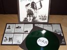 V.A.R. Není se kam skrýt GREEN LP root master's hammer