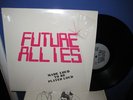 FUTURE ALLIES made loud PRIVATE METAL mesa az NM ORIG