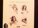 Led Zeppelin, BBC Sessions.   200 Gram 33rpm Sealed Vinyl 4LP Box Set (OOP)