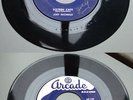 RARE PHILLY ROCKABILLY COUNTRY BOPPER 45-JOEY MICHEALS/MICHAELS-ARCADE-16 CATS