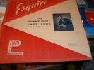 RONNIE SCOTT/JIMMY DEUCHAR/BUSH CROMBIE RARE UK ESQUIRE LP