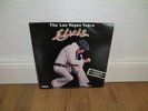 ELVIS PRESLEY - THE LAS VEGAS YEARS - SWEDEN ONLY