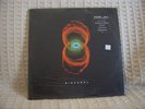 Pearl Jam Binaural vinyl record