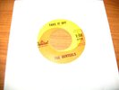 GENTEELS Take it Off 45 CAPITOL surf tittyshaker VG+ great