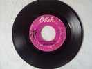 THE SEVEN SOULS-OKEH-7289-I STILL LOVE YOU/I'M NO STRANGER- (RARE)