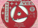 TEE VEE HOT BRASS- 7