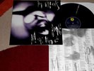 LP = TOM WAITS = BONE MACHINE = & INSERT