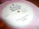 Taxman Fatal Attraction Rare Killer Digi 12