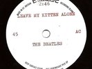 UNRELEASED 1960s 7