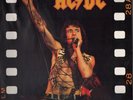 AC/DC - Living in the Hell / 13 Tr. Double LP Live in Towson Maryland 1979 Rare