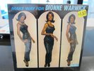 Make Way for Dionne Warwick - SEALED - Scepter LP 508