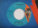 Funk 45 CHARLENE & THE SOUL SERENADERS Can You Win on Volt