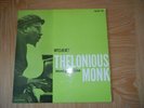THELONIOUS MONK 