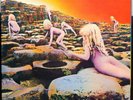 LED ZEPPELIN houses of the holy LP SD 19130 Mint- 1st RL Sterling Bob Ludwig