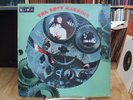 The Soft Machine-Self Titled-Original Wheel Cover Probe CPLP 4500 PROG/PSYCH Lp
