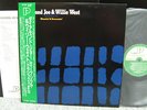 DIAMOND JOE & WILLIE WEST/DEEP SOUL CLASSICS21[JAPAN ONLY P-VINE]RECORD MINT