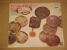 Pink Floyd-Relics-RARE Aussie LP with Money Cover NM-VG++ Vinyl/VG++ Jacket