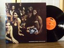 JIMI HENDRIX 2 LP ELECTRIC LADYLAND  POLYDOR UK IMPORT w 