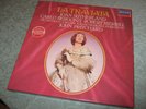 Giuseppe Verdi LA TRAVIATA Joan Sutherland DECCA 2-LP set SEALED 411 877-1