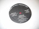 Jody Byrd & Glenn Mahon Tiger Cat A Valentine rap sealed 12