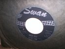 Kathy Lynn and The Playboys - 1964 -1st 45, 