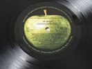 The Beatles White Album UK 1968 MONO 1st. NO EMI  DLP
