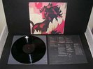 Arab Strap The Red Thread With Original Inner Sleeve Chemical Underground