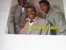 The Impressions It's All Right EP 7EG8896 1964